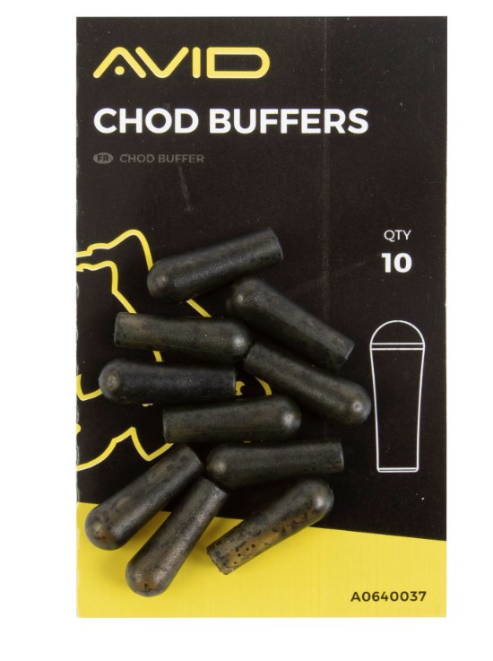 Avid - Chod Buffers