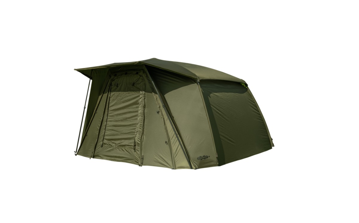 Avid Black - Exo 2 Rv Bivvy