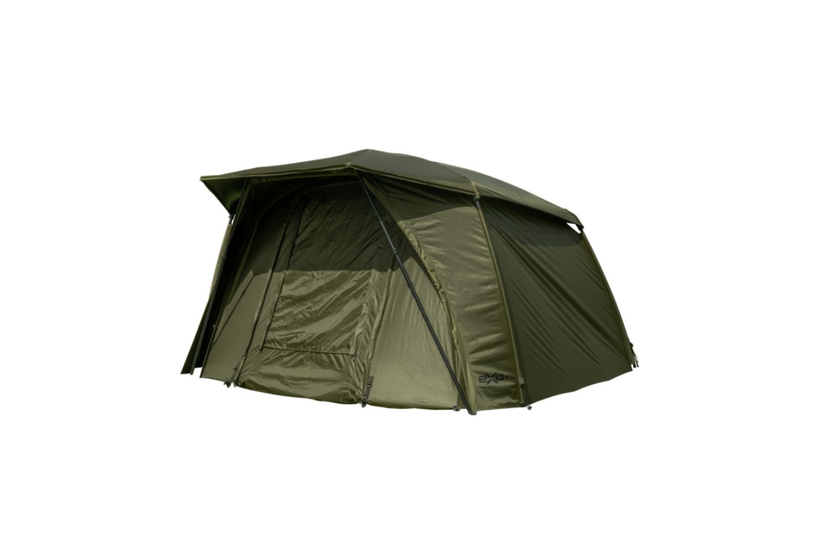Avid Black - Exo+ Rv Bivvy
