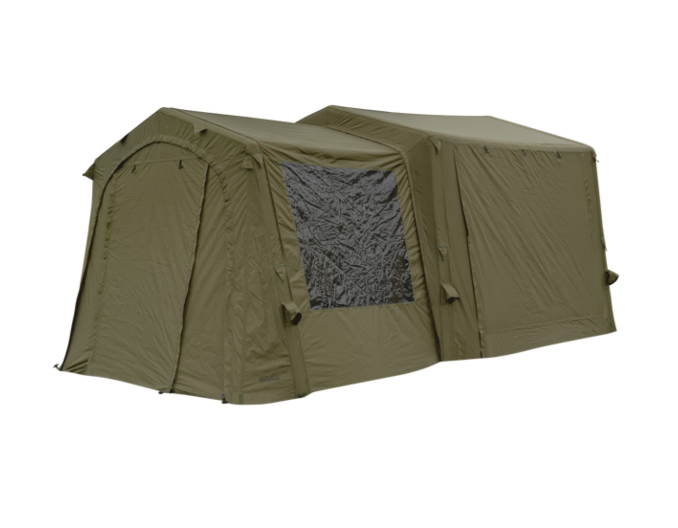 Avid - Inflatahouse Compact