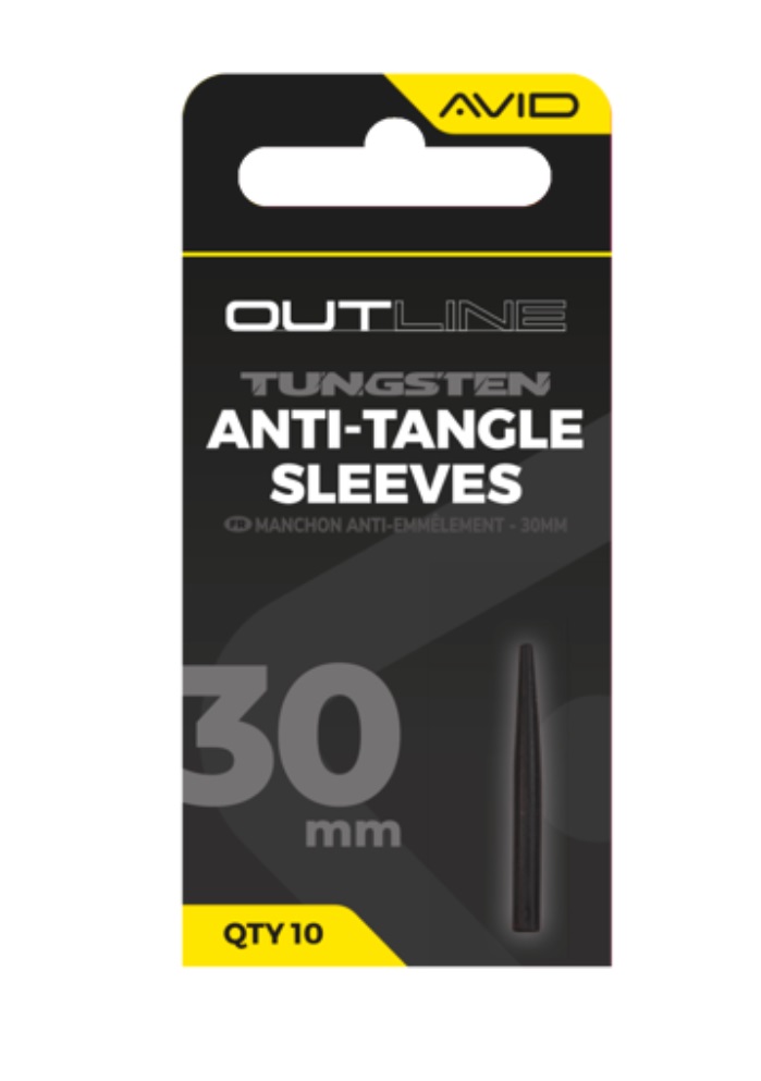Avid - Outline Tungsten Anti-Tangle Sleeve
