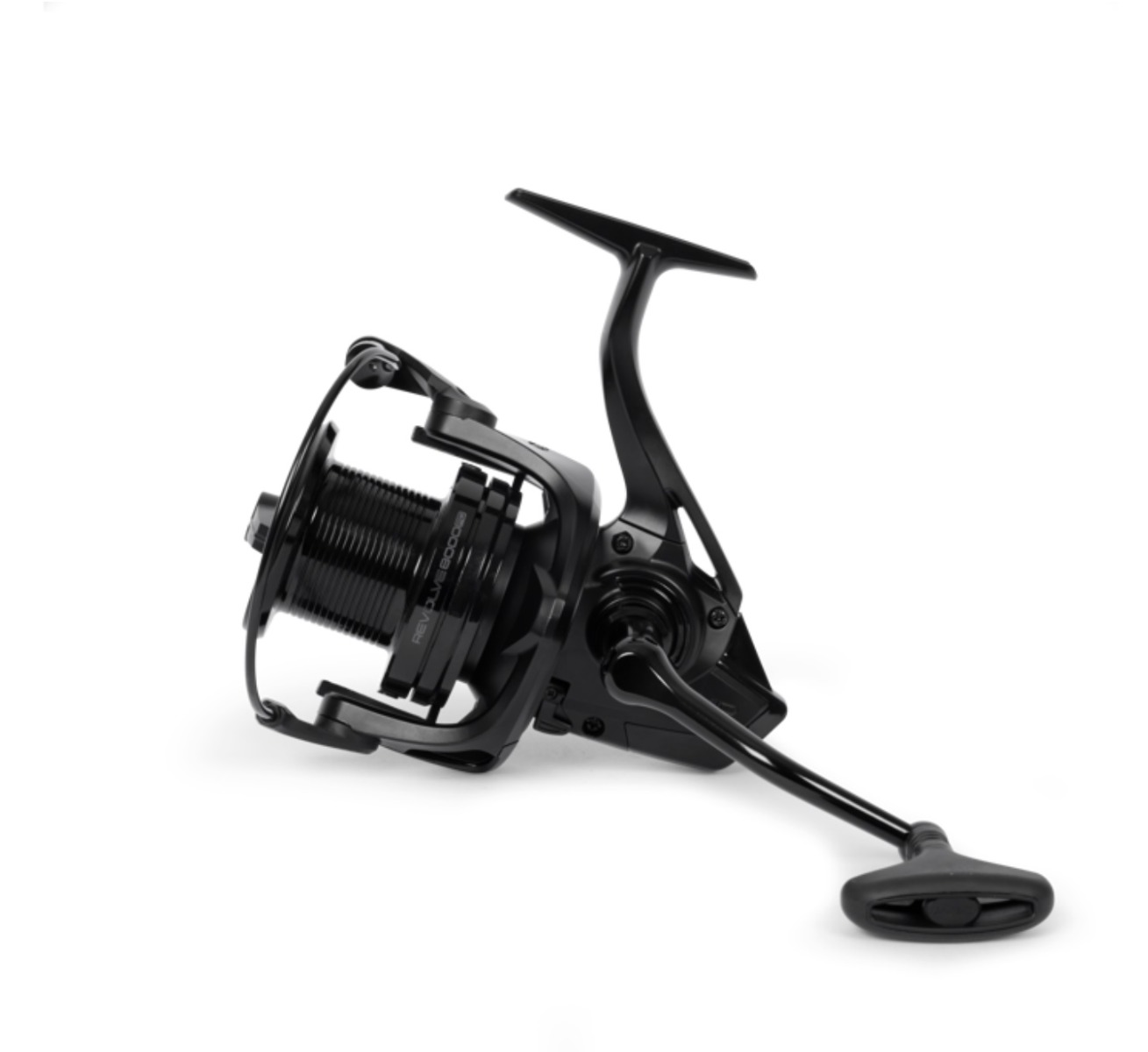 Avid Black - Revolve 8000Fd Reel