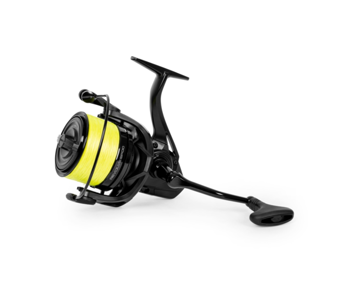 Avid Black - Revolve Spod/Marker Reel