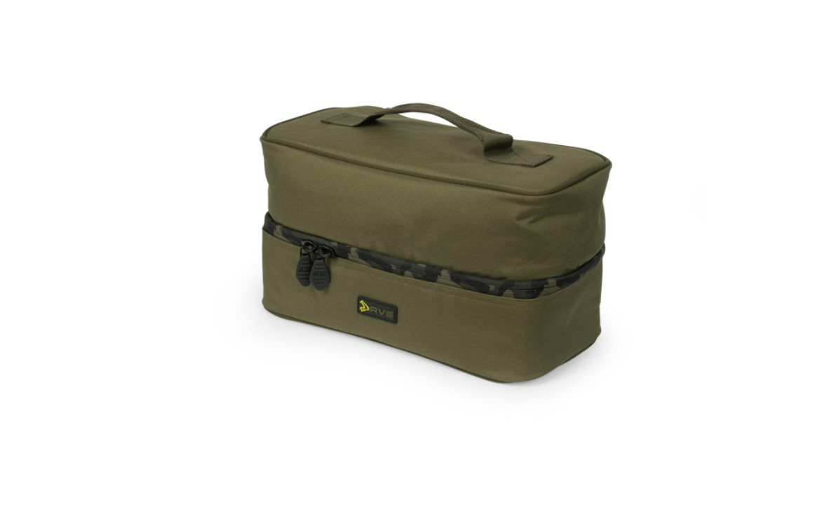 Avid - Rvs Double-Sided Tackle Organiser