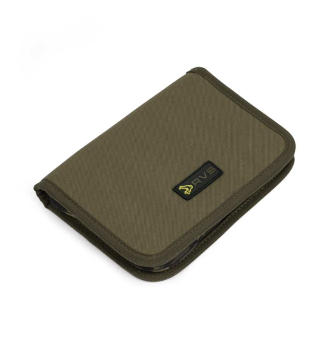 Avid - Rvs Licence Wallet