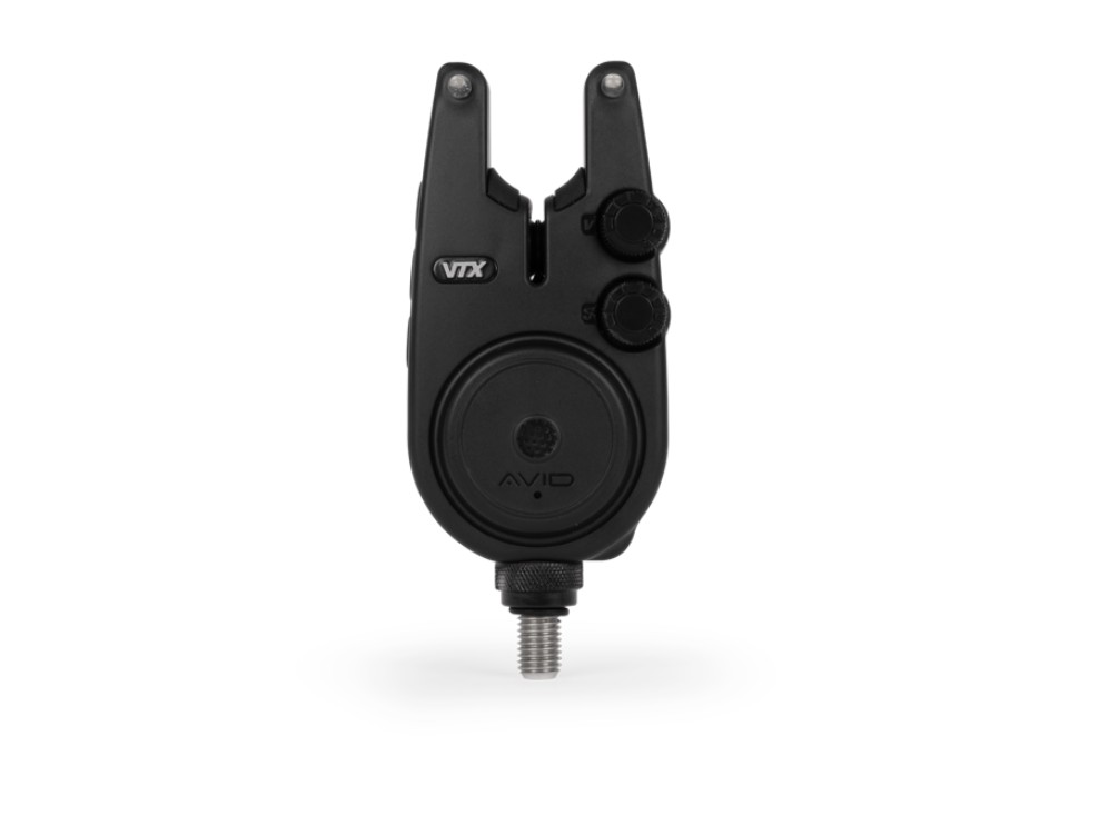 Avid Light/Green - Vtx Bite Alarm