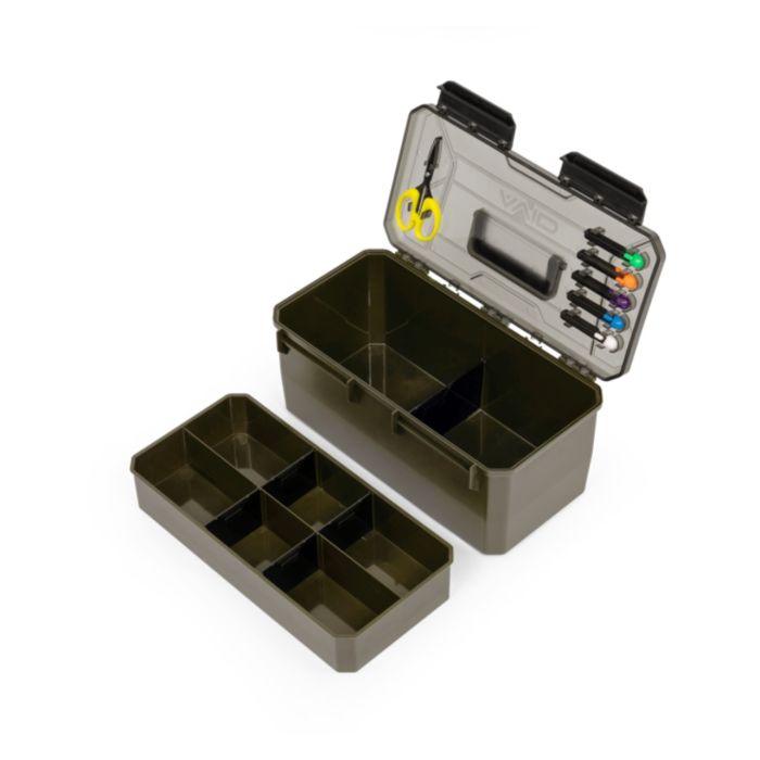 Avid - Reload Utility Box