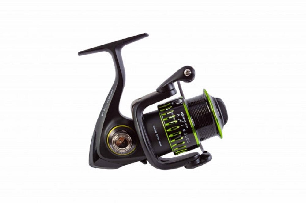 Korum - Axis Reel- 3000