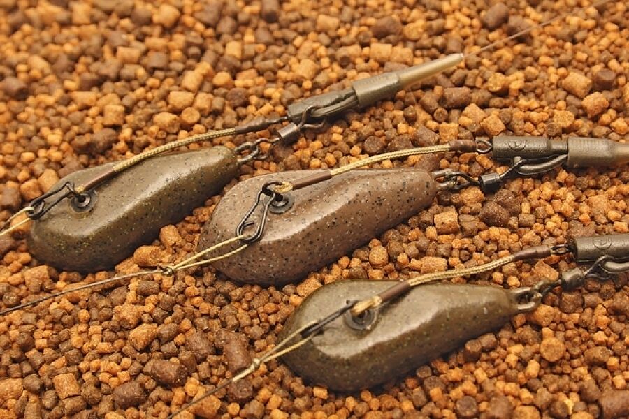 Korda - COG Lead System Kit + 3 COG Leads