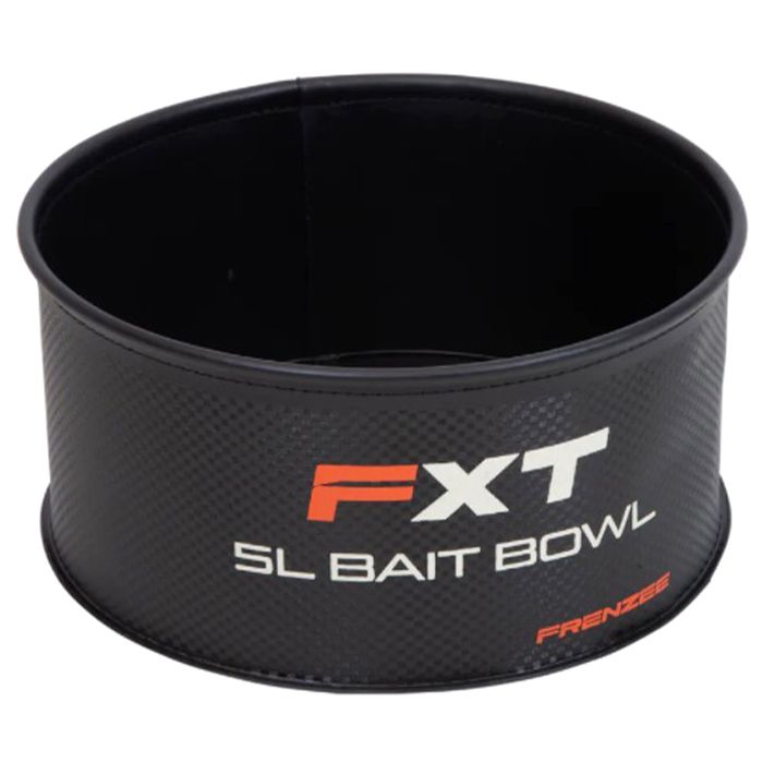 Frenzee - Fxt Eva Groundbait Bowl-5L