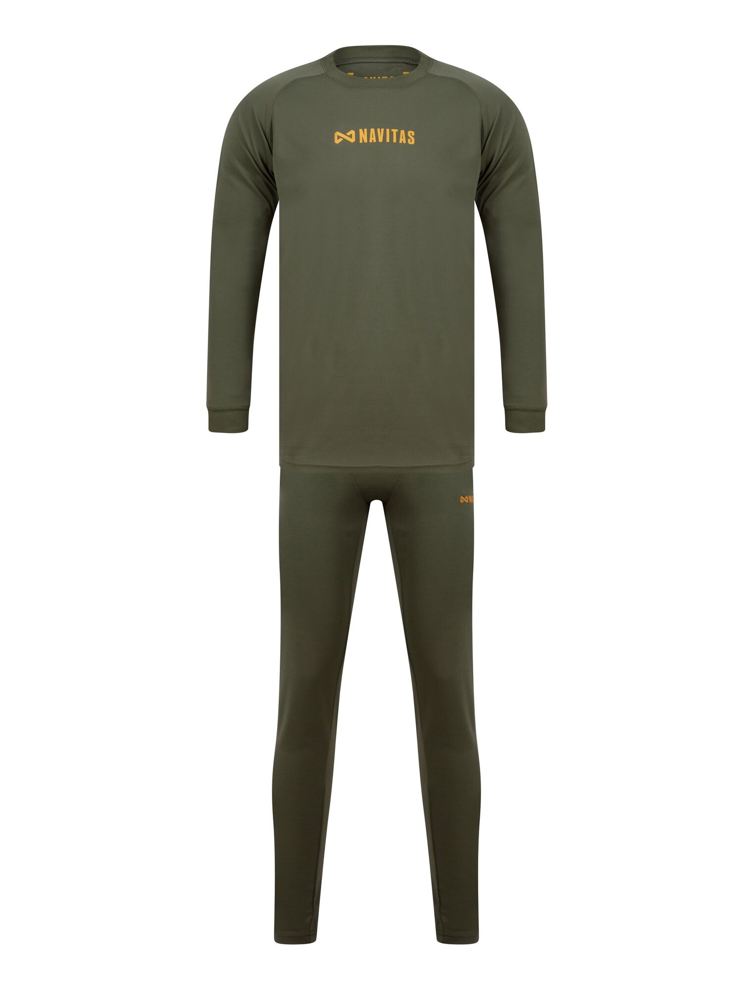 Navitas - Thermal Base Layer 2 Piece Suit