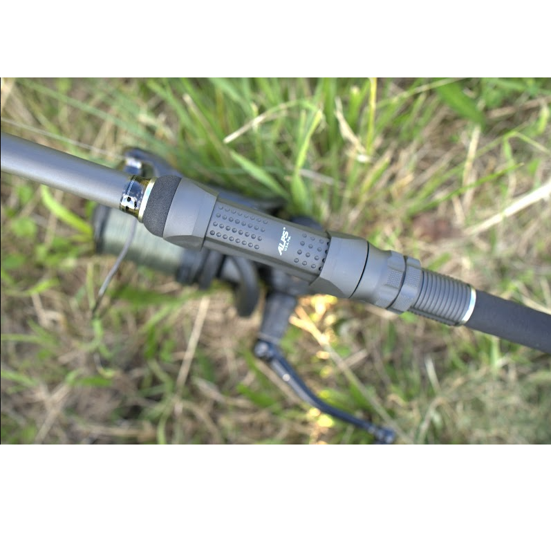 Daiwa - Basia X45 Tt Alps Gunsmoke K Guides-3.75Lb-12Ft