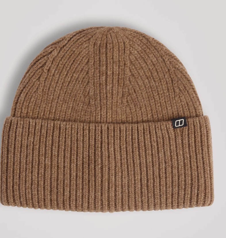 Berghaus Unisex Sensura Beanie - Image 5