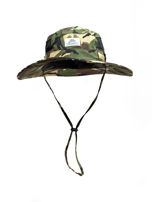 Fortis Light - Boonie Hat-Dpm