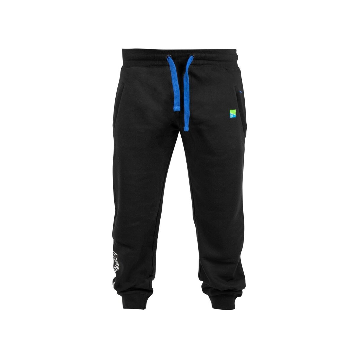 Preston – Black Joggers-XL