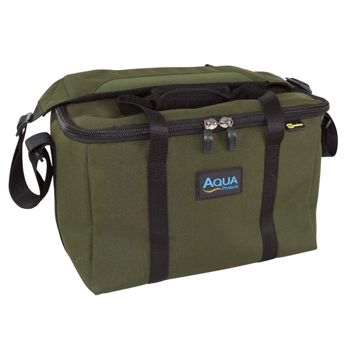Aqua Products Black - Cookware Bag Series