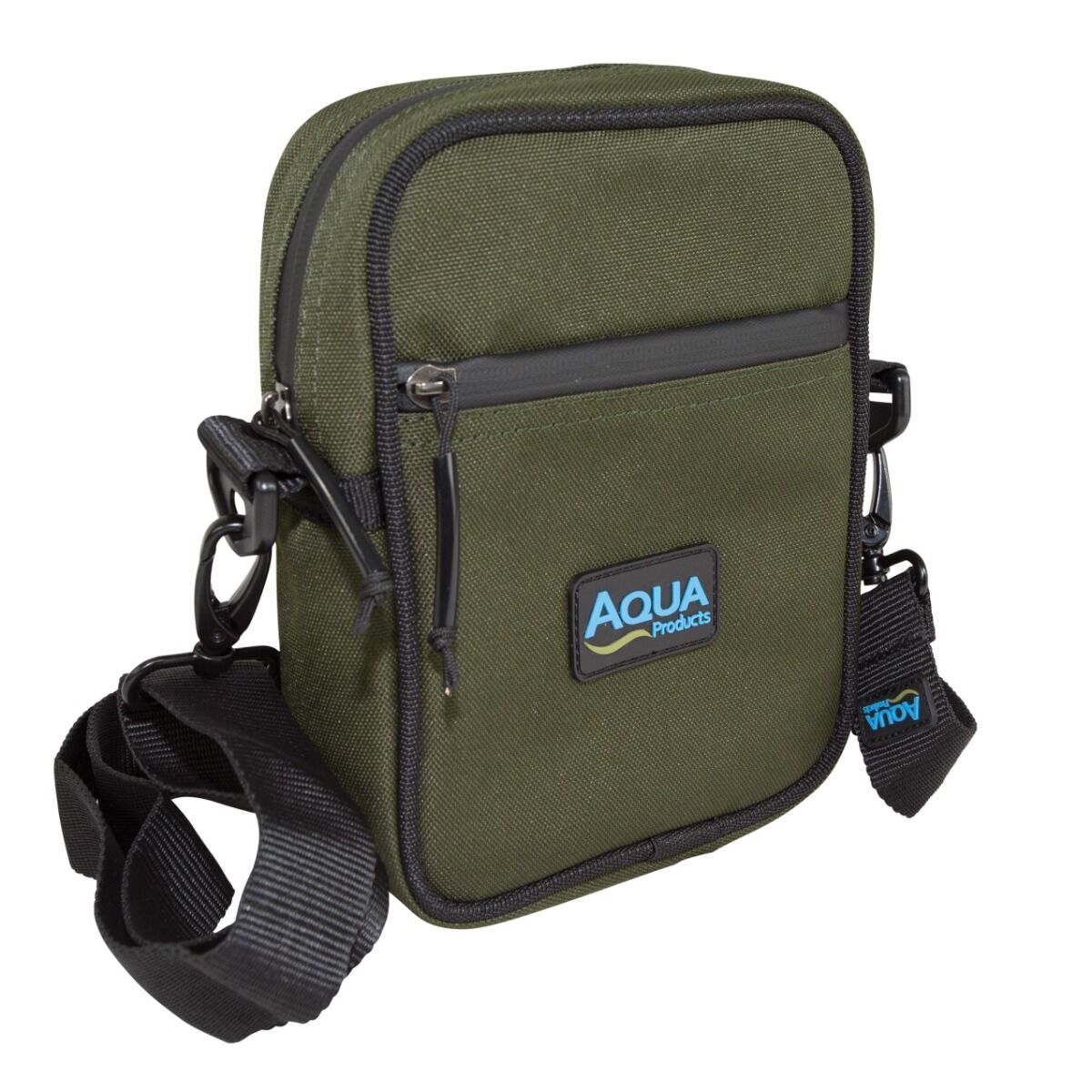 Aqua Products Black - Series - Security Pouch