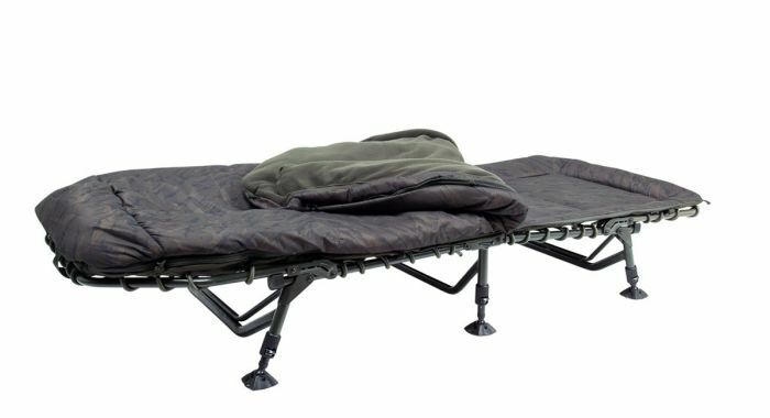 nash scope black ops sleep system