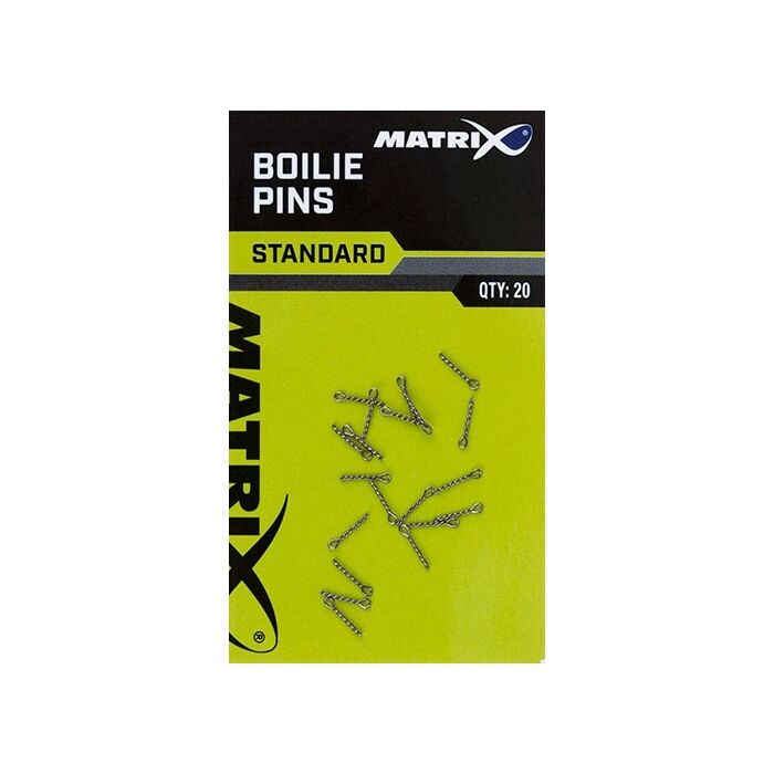 Matrix – Boilie Pins