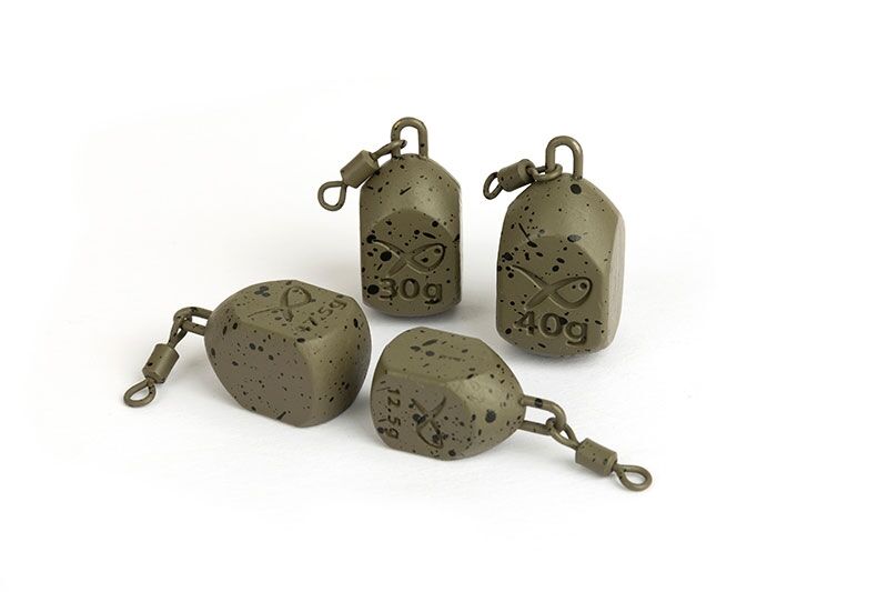 Fox Matrix - Bottle Bomb Mk2-17.5G