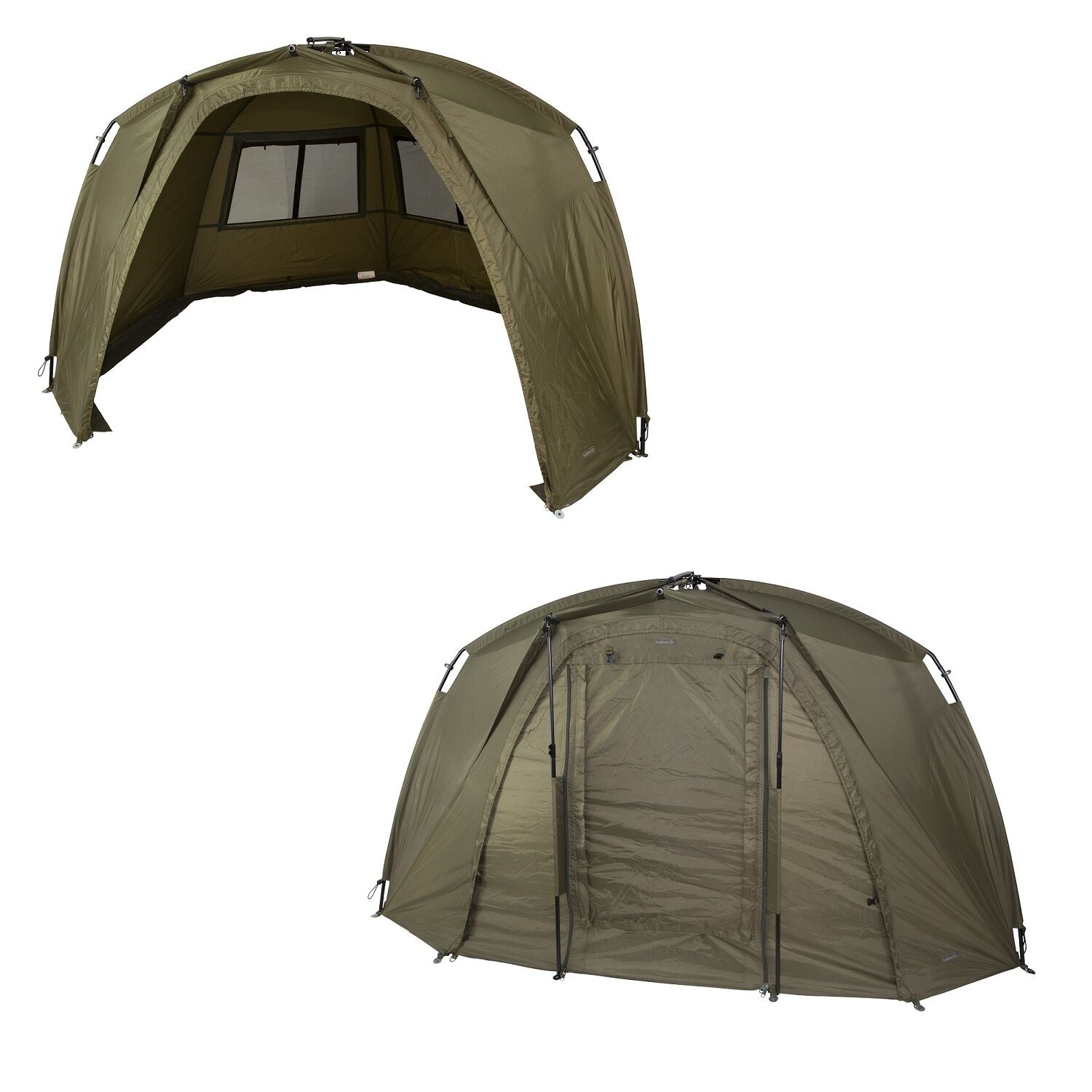 Infill Panel Trakker Tempest Brolly 100  New 2021 Model With Rear Vents
