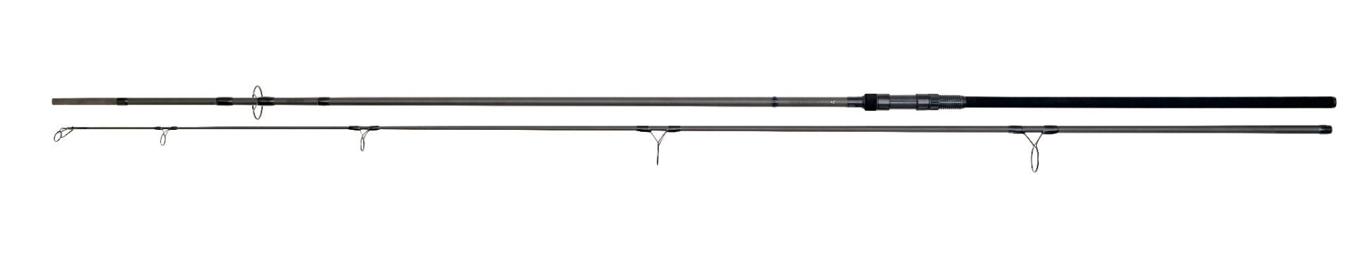 Daiwa - Black Widow Plus Carp Rods