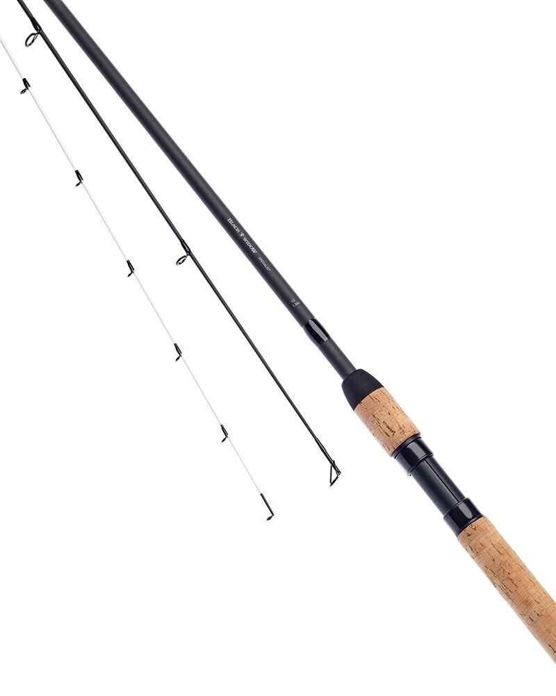 Daiwa Black - Widow Tt 12Ft Specialist Rod-1.5Lb