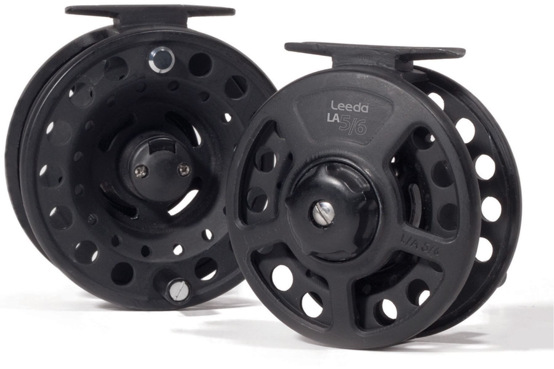 Leeda - LA Fly Reel