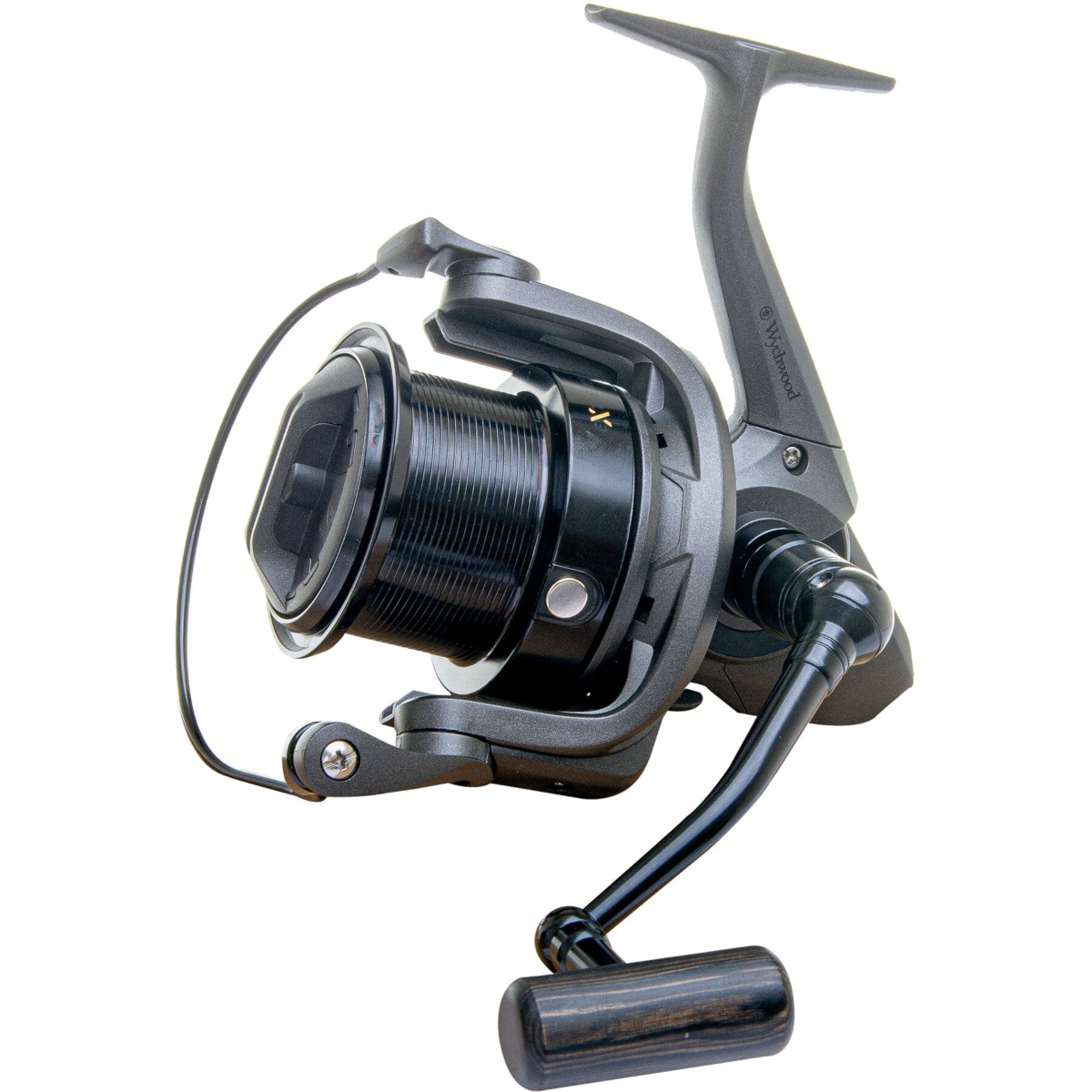 Wychwood - Extremis Reel