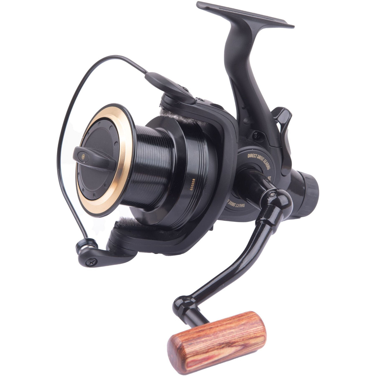 Wychwood - Riot FS Reel