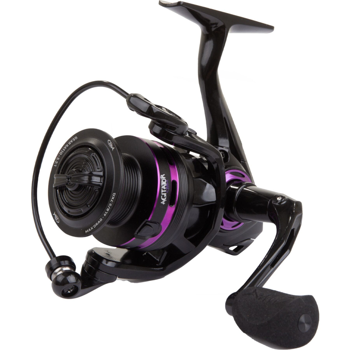 Wychwood - Agitator Series 2