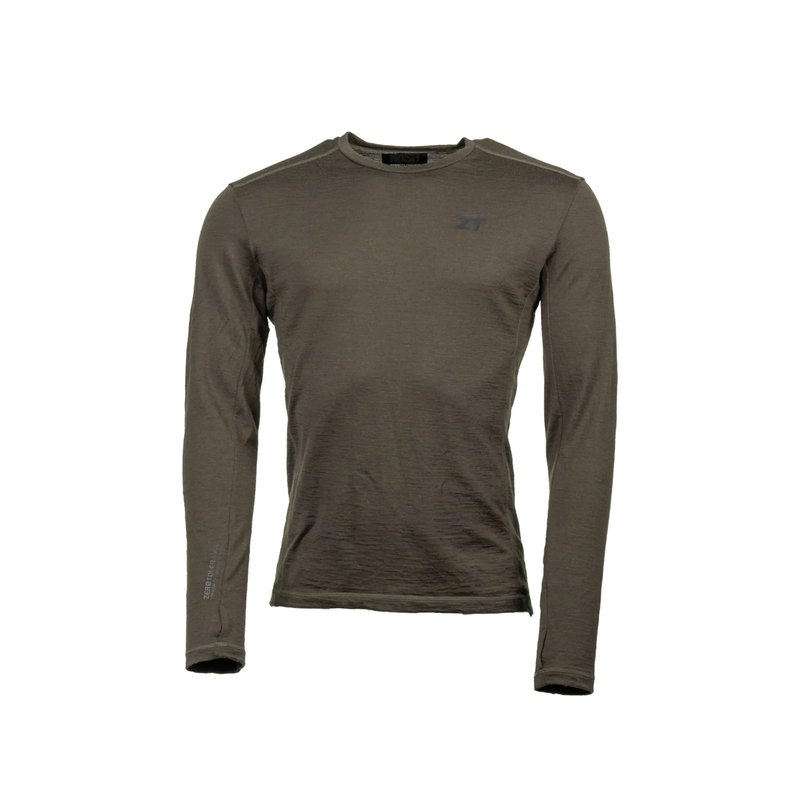 Nash - ZT Merino Stage 1 Top