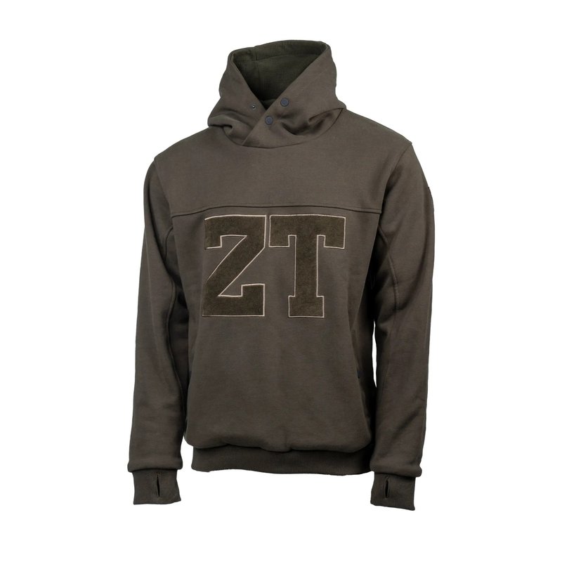 Nash - ZT Wind Chill Hoodie Varsity