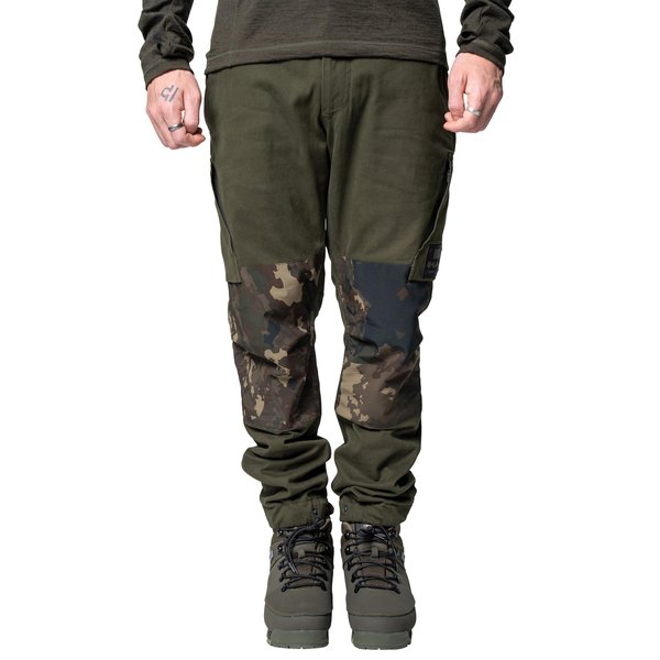 Nash - ZT Low Key Thermal Combats