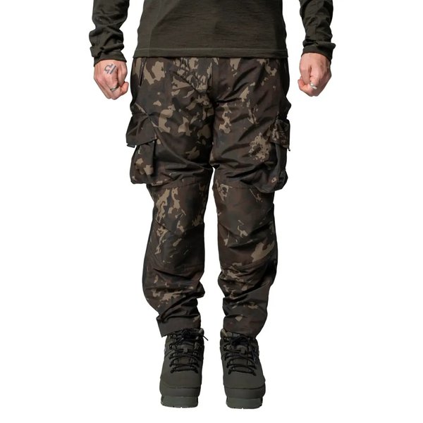 Nash - ZT Helluva Waterproof Trousers Camo