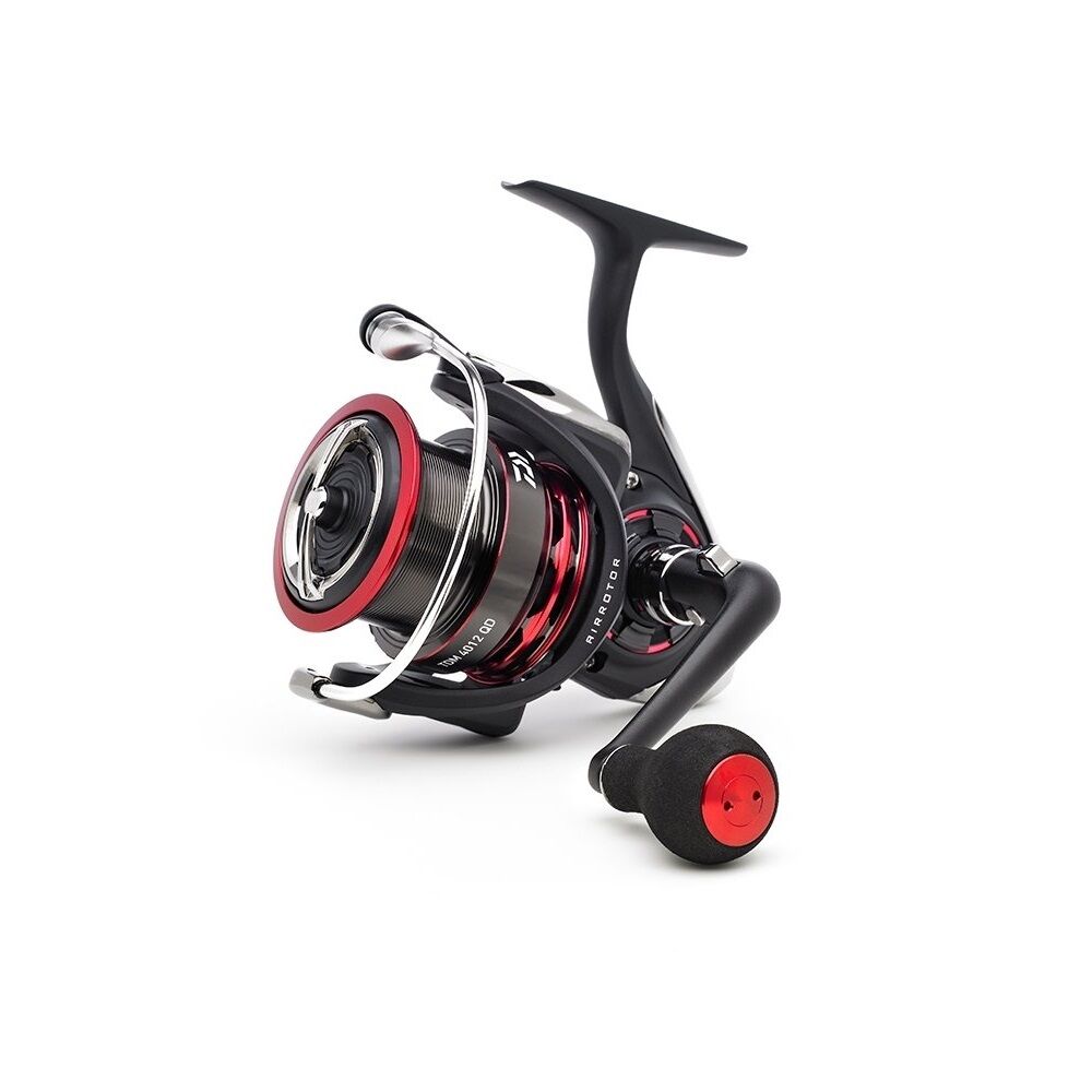 Daiwa – 19 TDM -2508QD