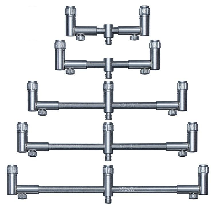 Solar Tackle - P1 Captive - Buzz Bar