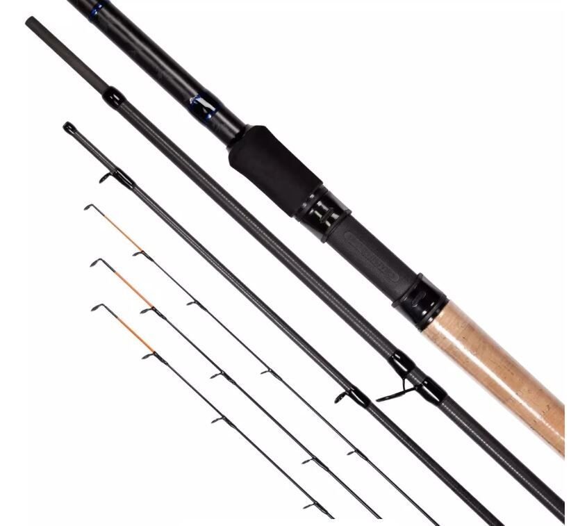 Shimano - Aero X5 Distance Power Feeder-13Ft