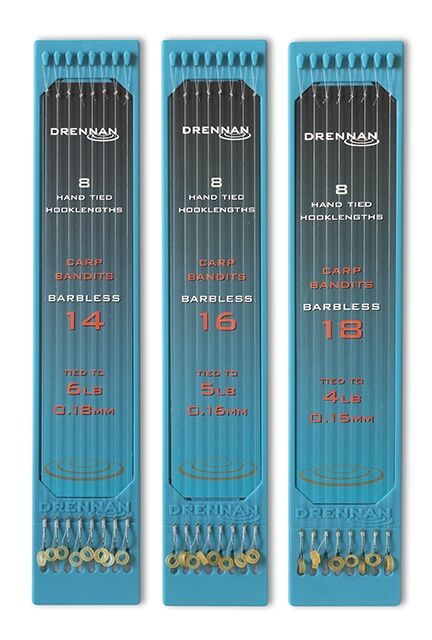 Drennan Bronze - Htn Plate 6" - Carp Bandit-14