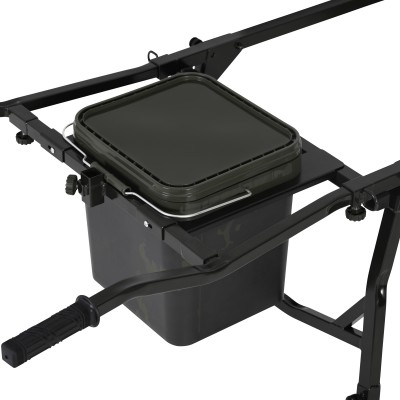 Carp Porter - Rear Bucket Bracket