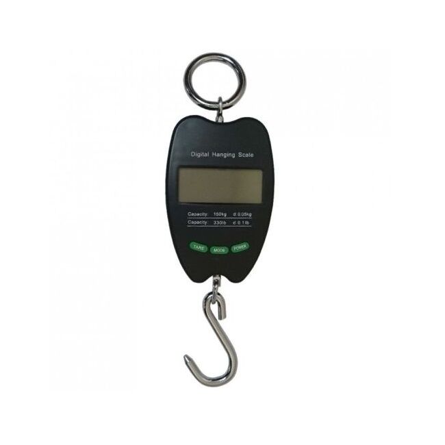 Catfish Pro - 150Kg Digital Scales