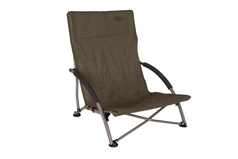 Fox Green - Voyager Folding Guest Chair