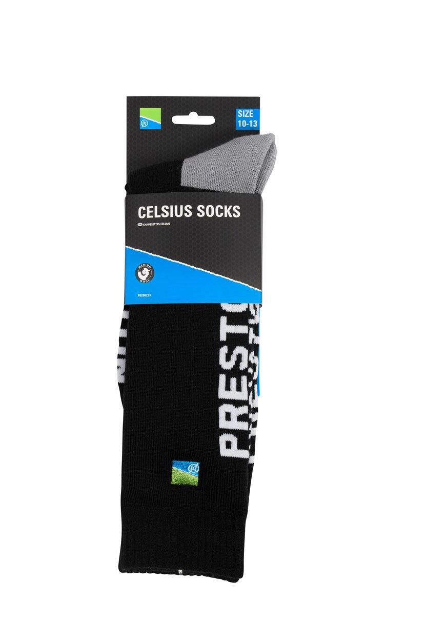 Preston – Celcius Socks-10-13