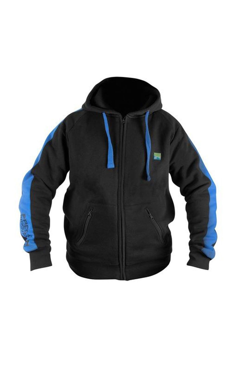 Preston – Celcius Thermal Zip Hoodie-XXL