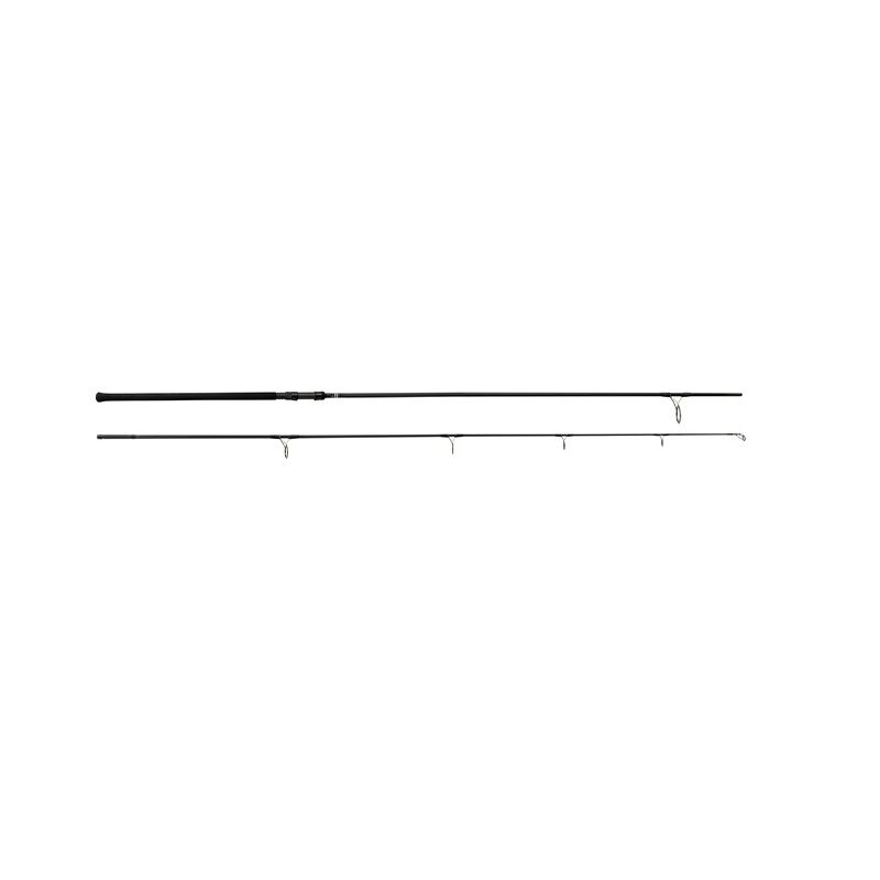 Century Black/Light - Adv 1 Stealth Carp Rod-3.25Lb-Stealth Shrink
