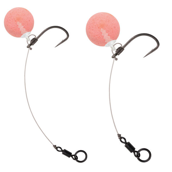 Carp Spirit - Chod Rigs-4-Short