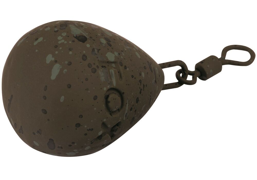 Fox - Pear Swivel Lead