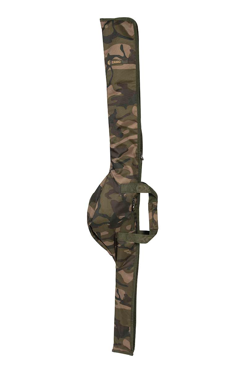 Fox - Camolite 8-10Ft Retractable Single Sleeve