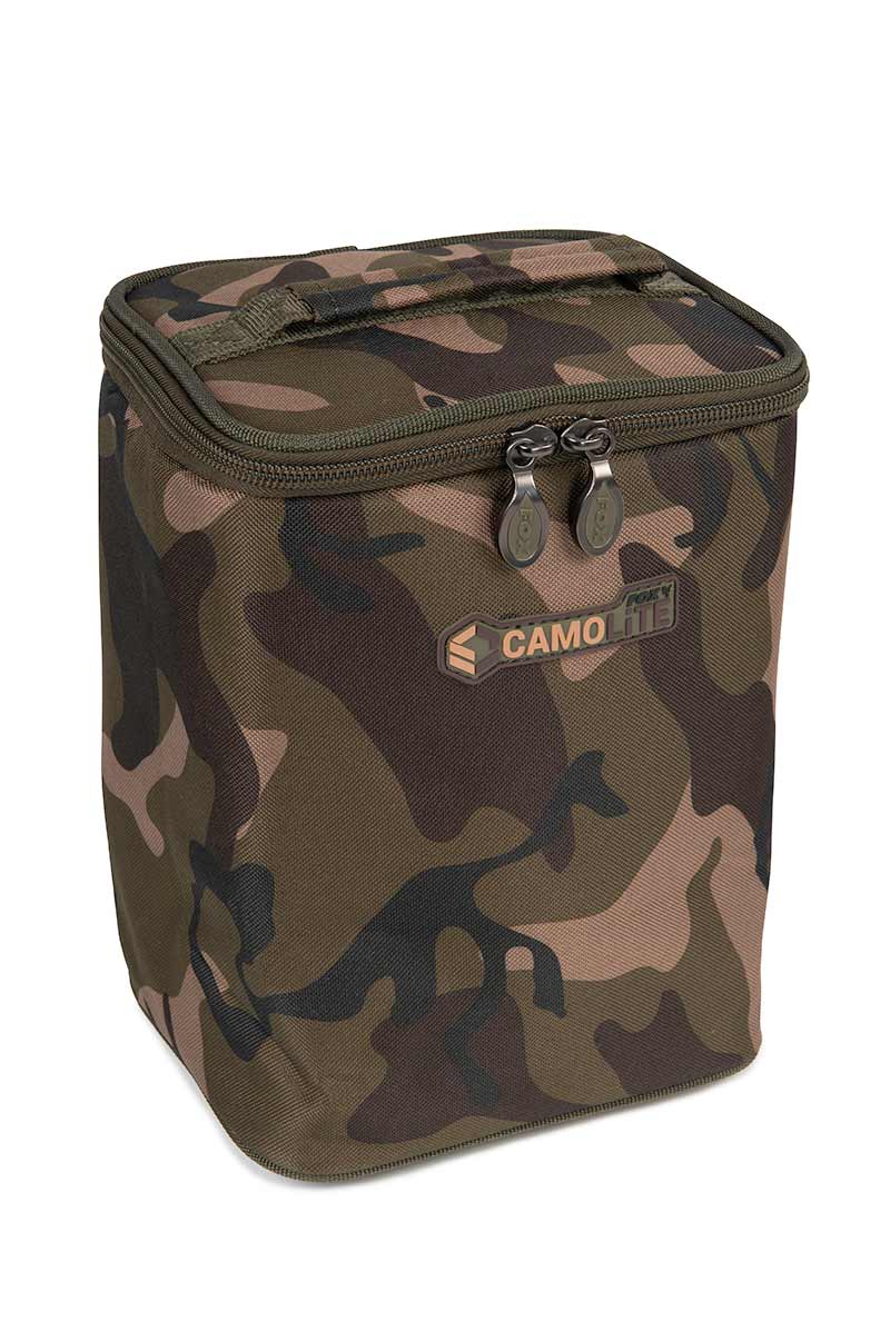 Fox - Camolite Cool Bags
