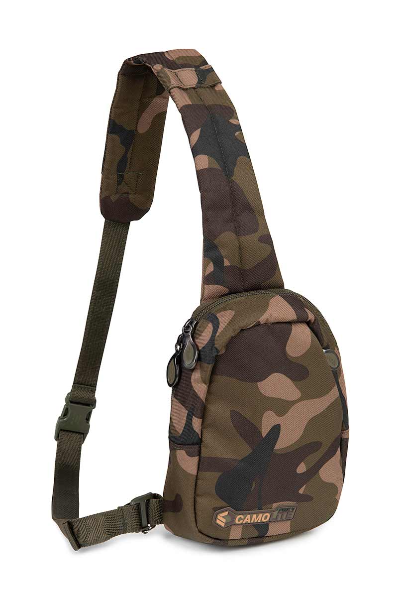 Fox - Camolite Shoulder Wallets